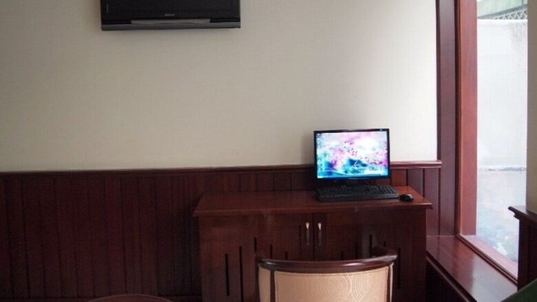 Hung Vuong 2 Hotel