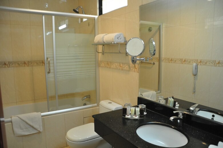 Kingdom Hotel