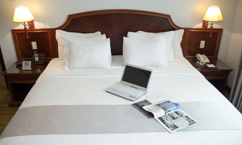 Kingdom Hotel