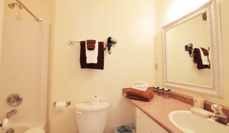 Marketa's Bed & Breakfast