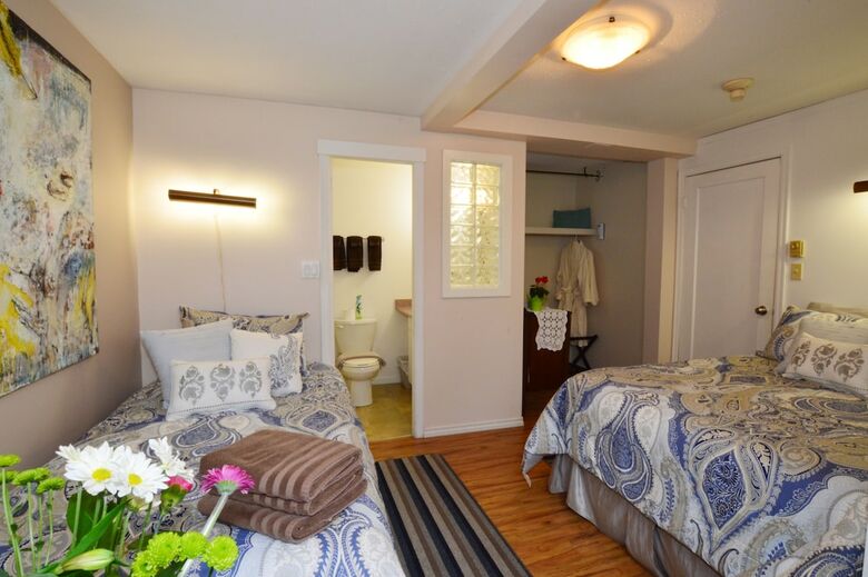 Marketa's Bed & Breakfast