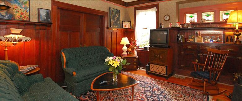 Marketa's Bed & Breakfast