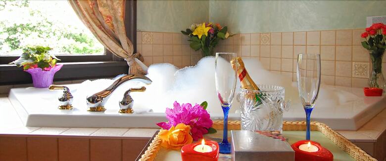 Marketa's Bed & Breakfast