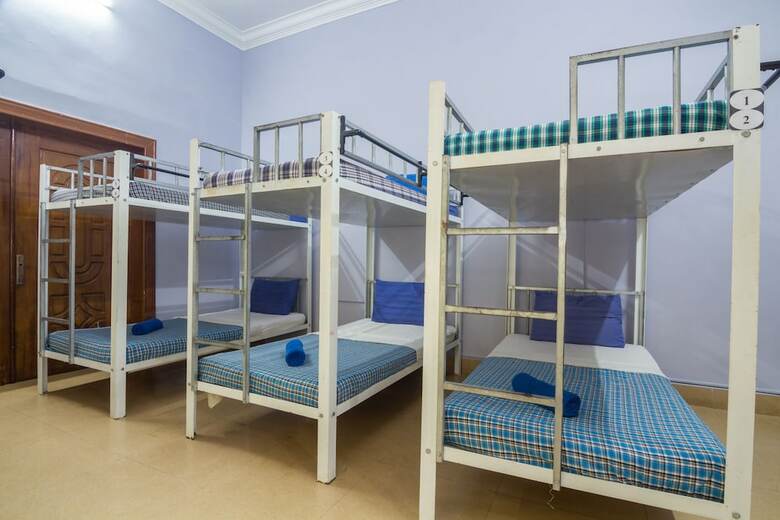 Hostal Lovely Jubbly Villa