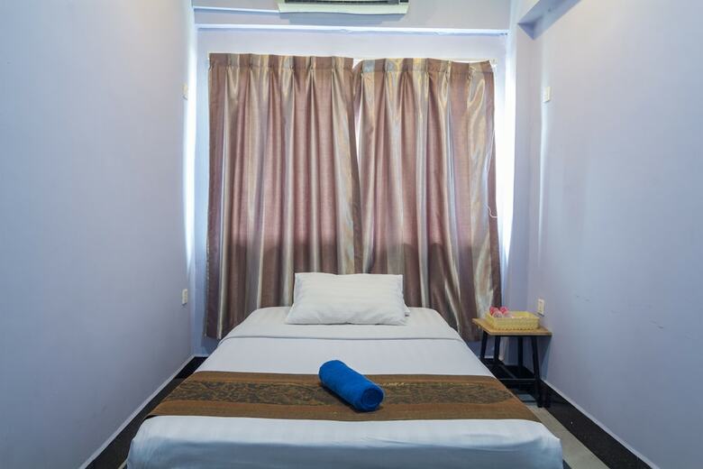 Hostal Lovely Jubbly Villa