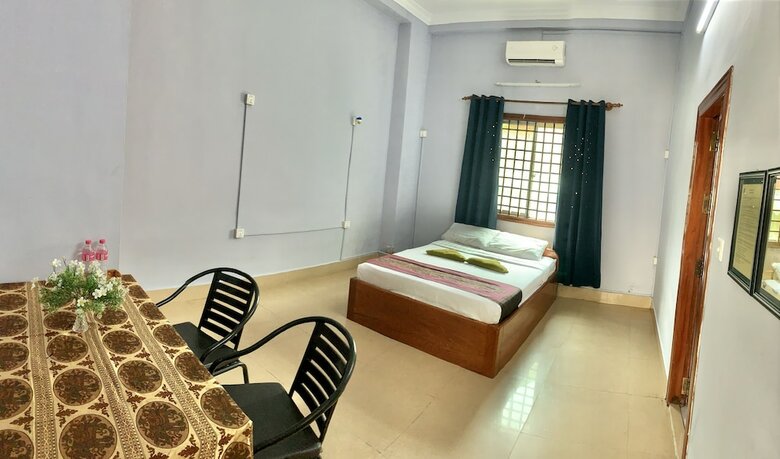 Hostal Lovely Jubbly Villa