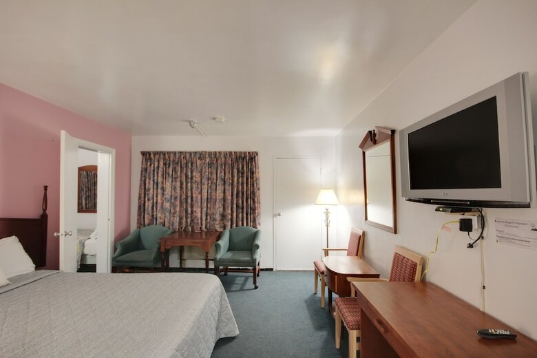 Motel Sunrise Inn