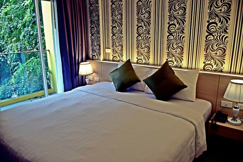 Ocean & Ole Hotel Patong