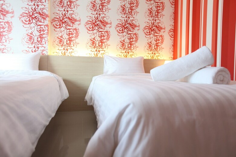 Ocean & Ole Hotel Patong