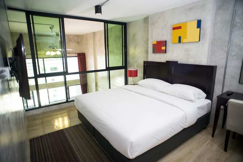 Hotel Prestige Chiang Mai