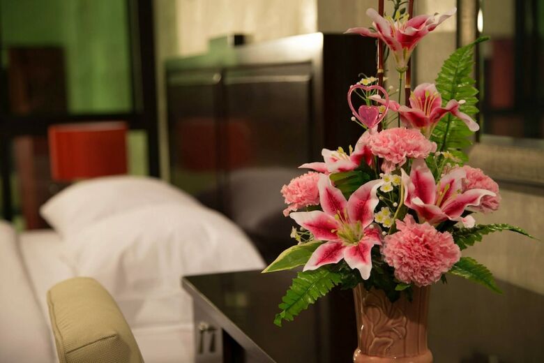 Hotel Prestige Chiang Mai