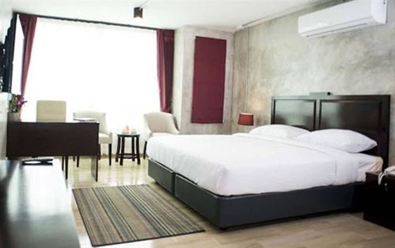 Hotel Prestige Chiang Mai