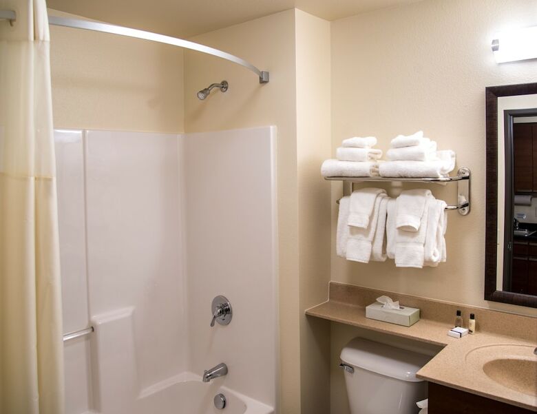 My Place Hotel-cheyenne, Wy