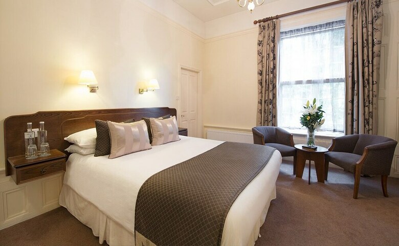 Moorhill House Hotel