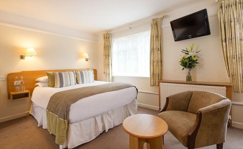 Moorhill House Hotel