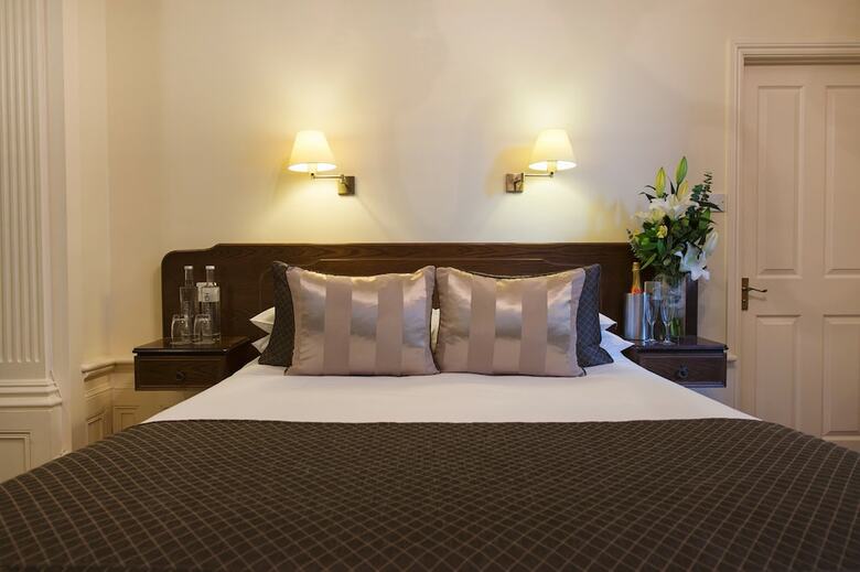 Moorhill House Hotel