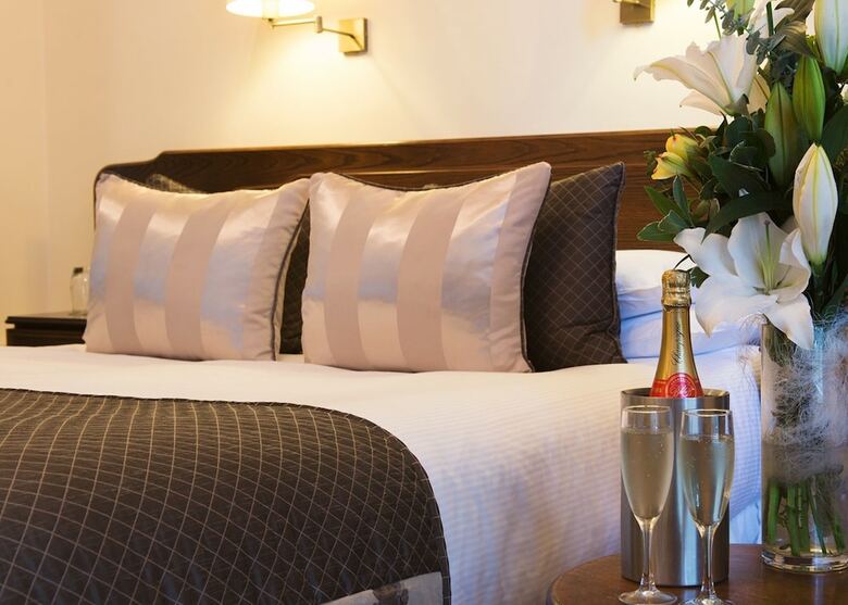Moorhill House Hotel