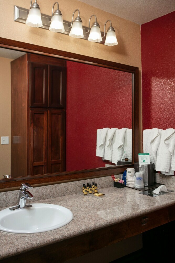 Hotel Best Western Plus Yosemite Way Station Motel