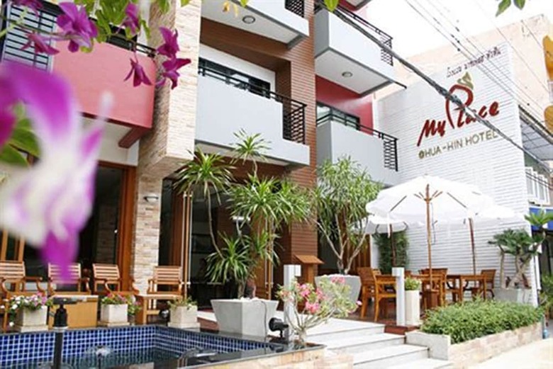 My Place @ Hua-hin Hotel