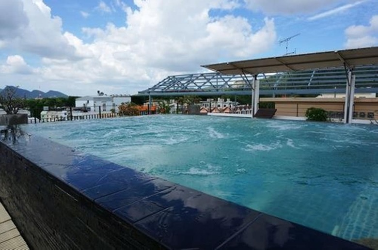 My Place @ Hua-hin Hotel