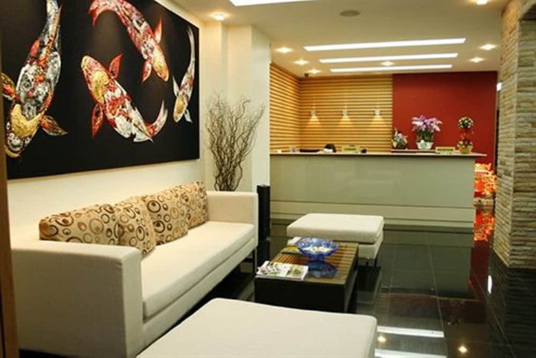 My Place @ Hua-hin Hotel