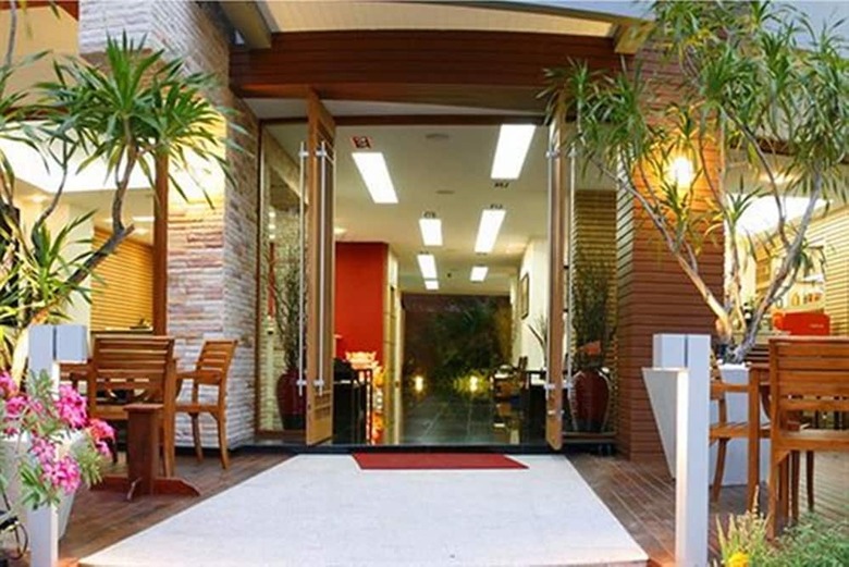 My Place @ Hua-hin Hotel