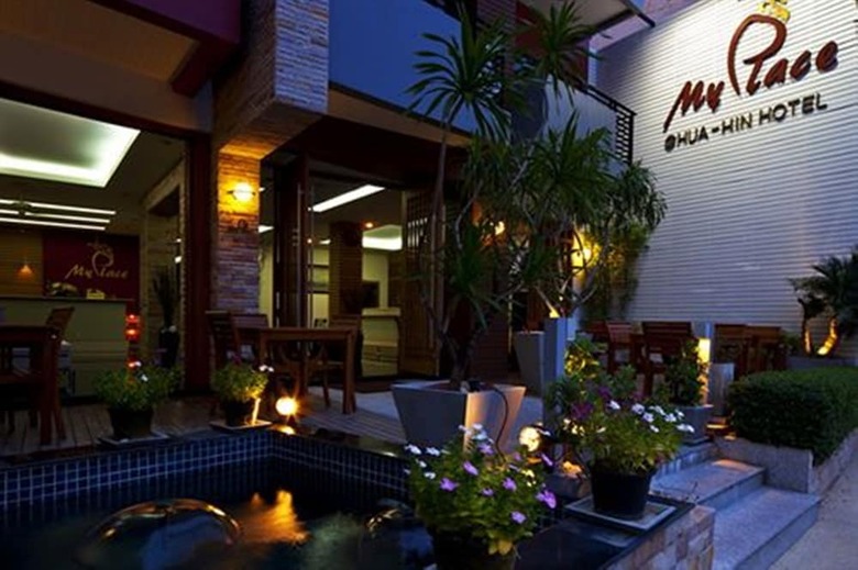My Place @ Hua-hin Hotel