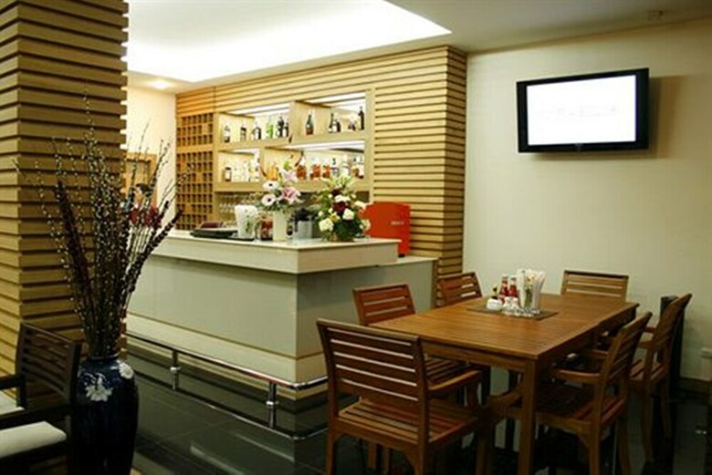 My Place @ Hua-hin Hotel