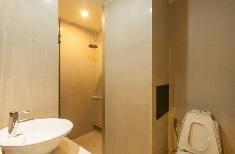 My Place @ Hua-hin Hotel