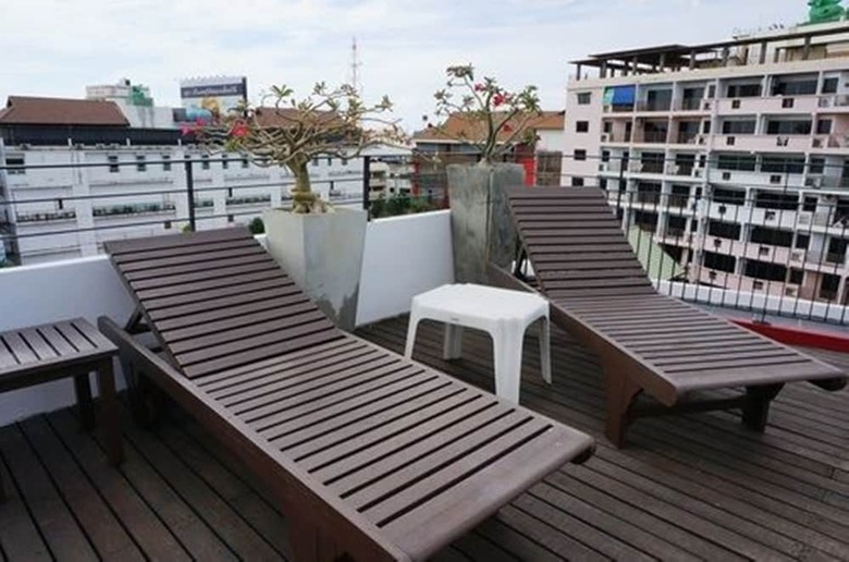 My Place @ Hua-hin Hotel