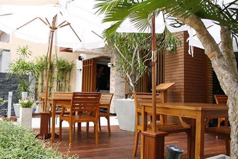 My Place @ Hua-hin Hotel