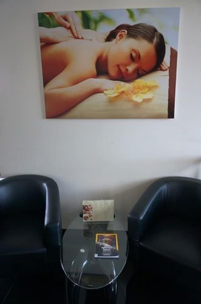 My Place @ Hua-hin Hotel