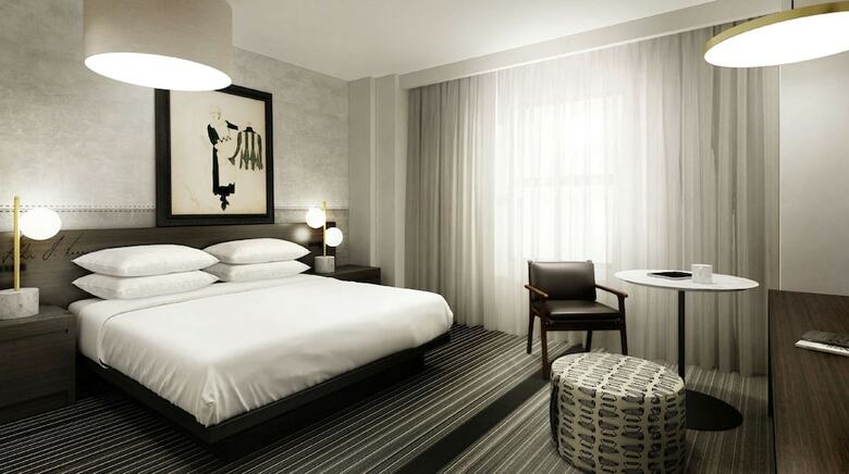 Hotel Fort Des Moines, Curio Collection By Hilton