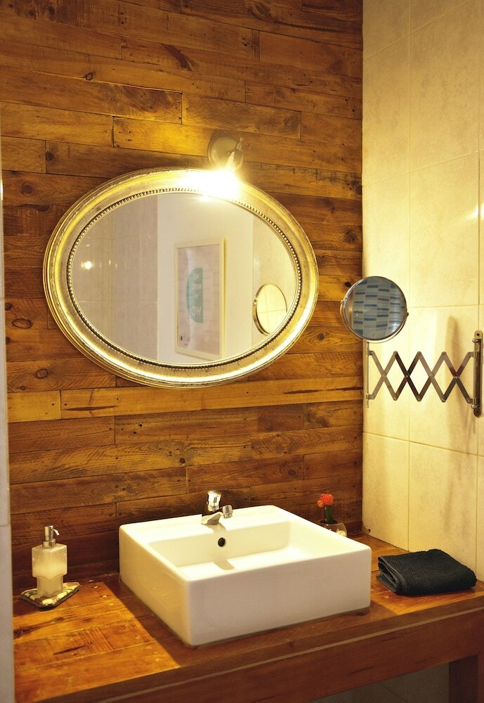 Hostal Hitide Hostel
