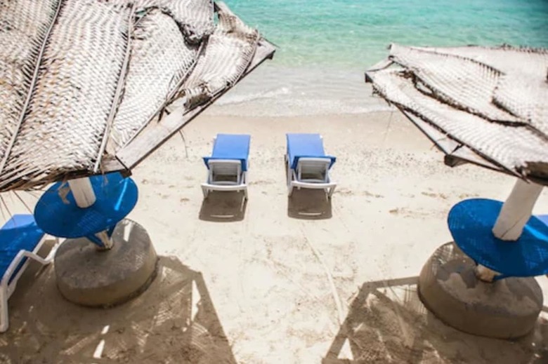 Hotel Wahoo Bay Beach Club & Resort