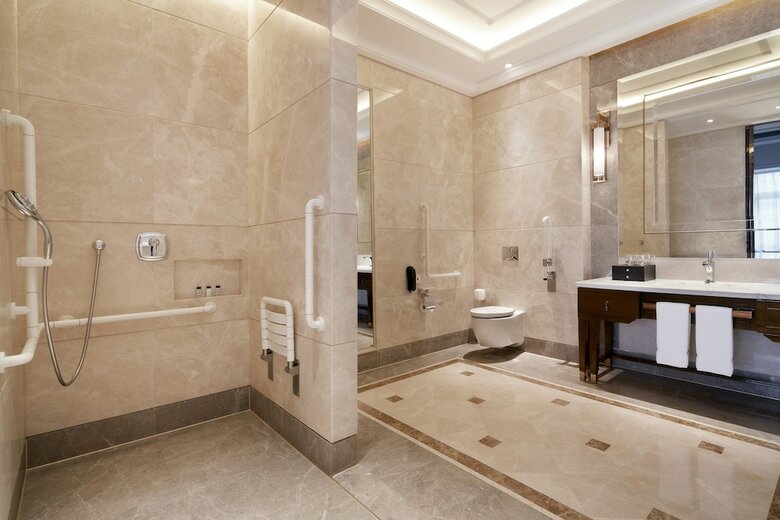 Sheraton Grand Wuhan Hankou Hotel