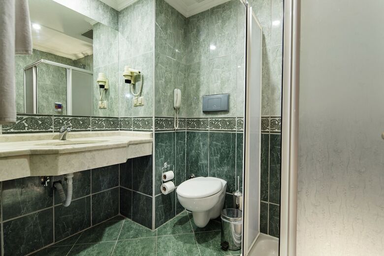 Hotel Larissa Sultan Beach - All Inclusive