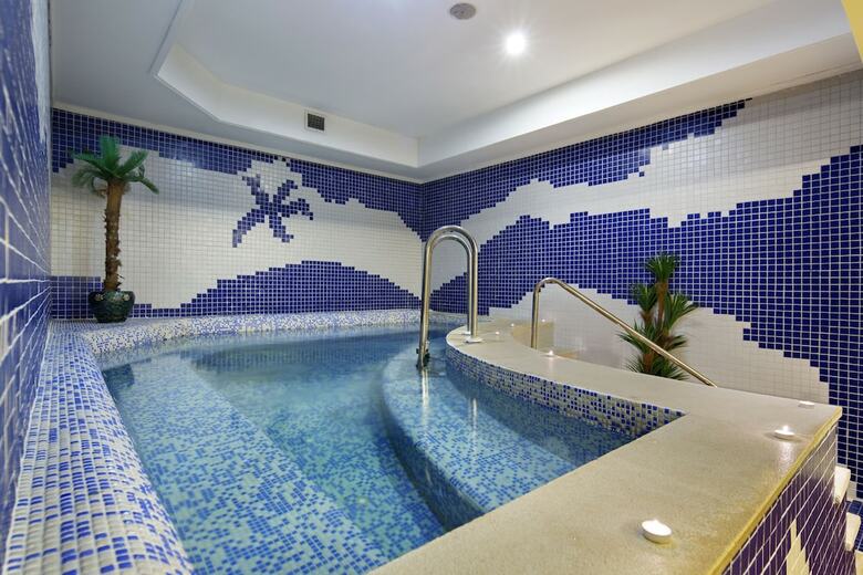 Hotel Larissa Sultan Beach - All Inclusive