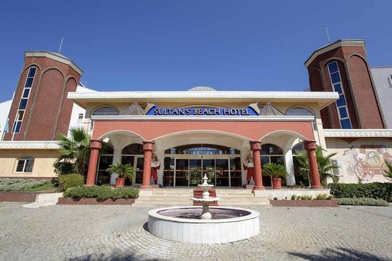 Hotel Larissa Sultan Beach - All Inclusive