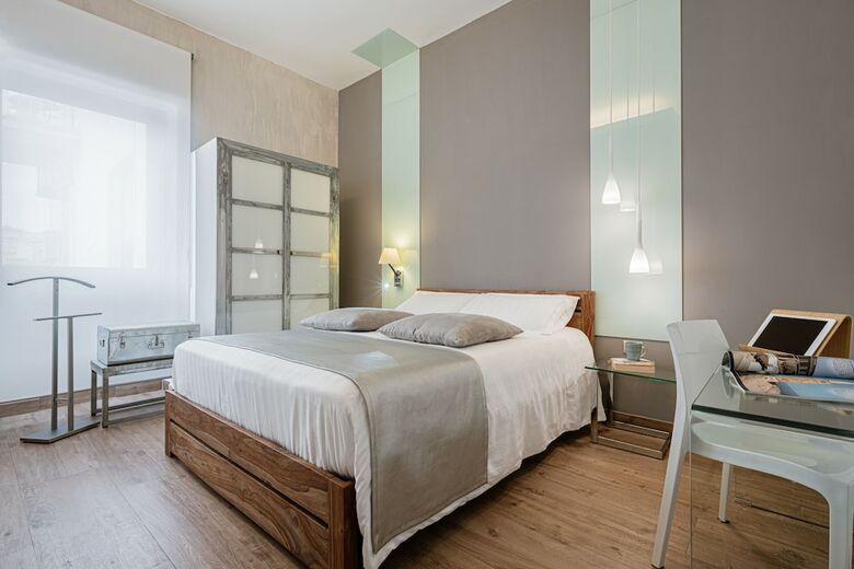 Apartamento 231 Suite Via Roma