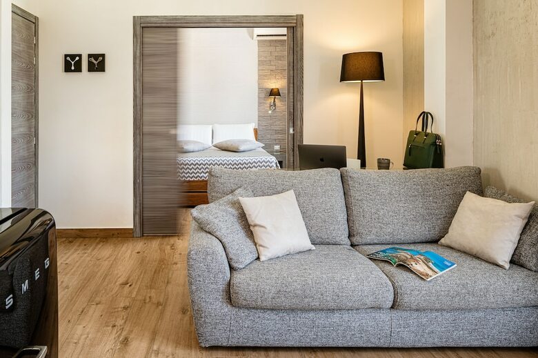 Apartamento 231 Suite Via Roma