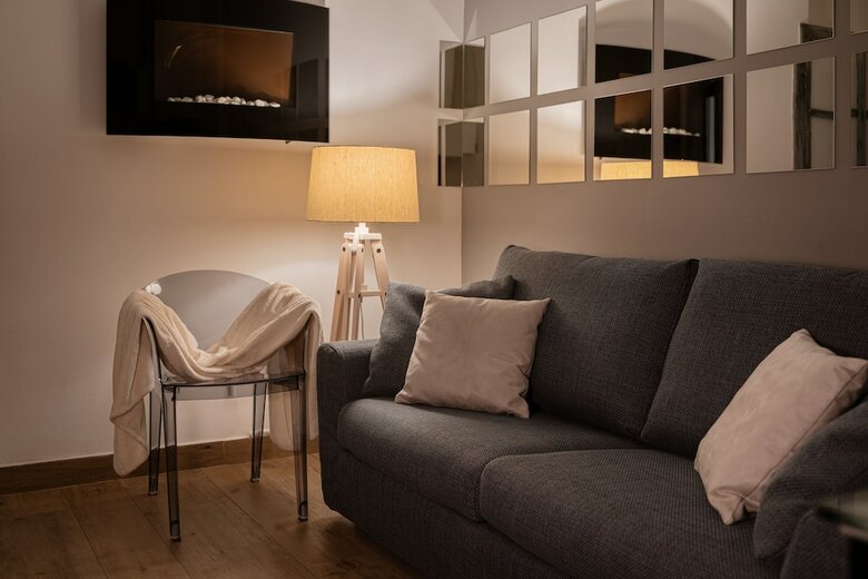 Apartamento 231 Suite Via Roma