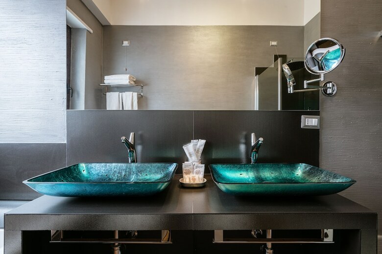 Apartamento 231 Suite Via Roma