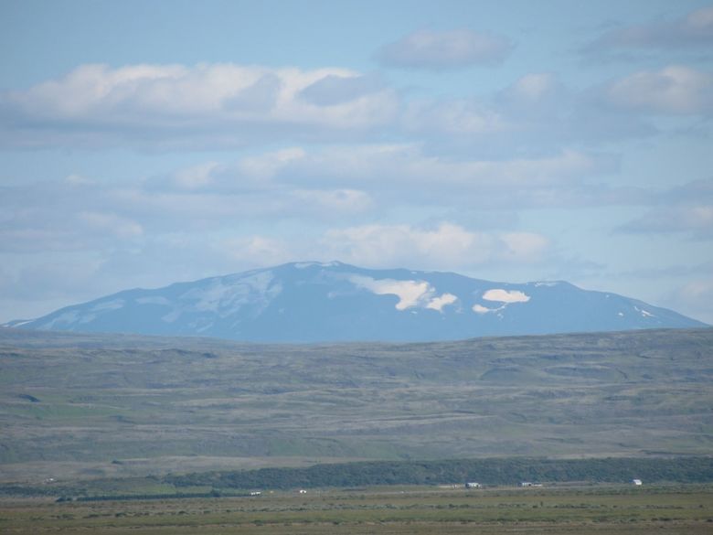 Uthlid Cottages