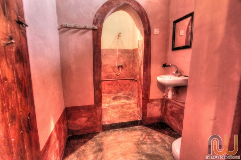 Hotel Maison D'hotes Kasbah Tifaoute