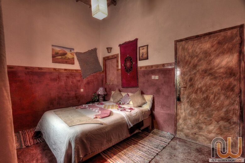 Hotel Maison D'hotes Kasbah Tifaoute