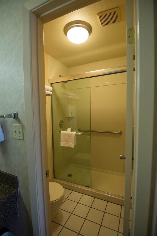 Hotel Best Western Sherwood Inn