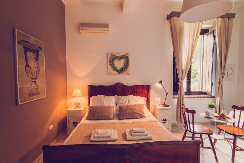 La Casa Del Cuore