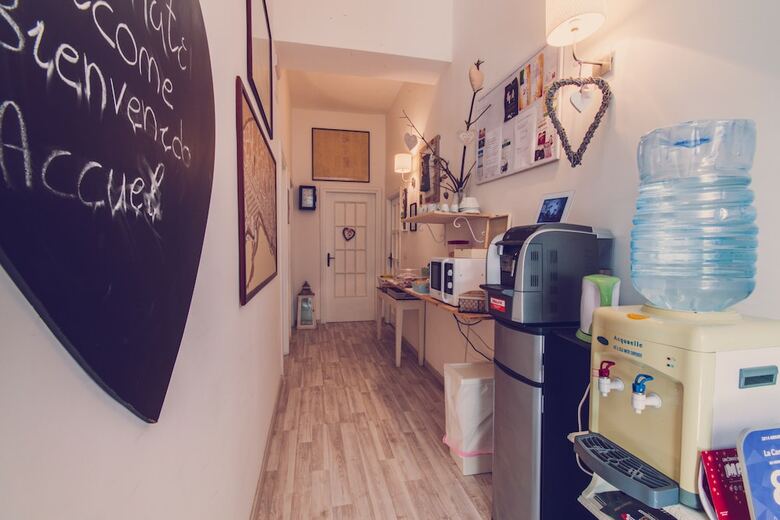 La Casa Del Cuore