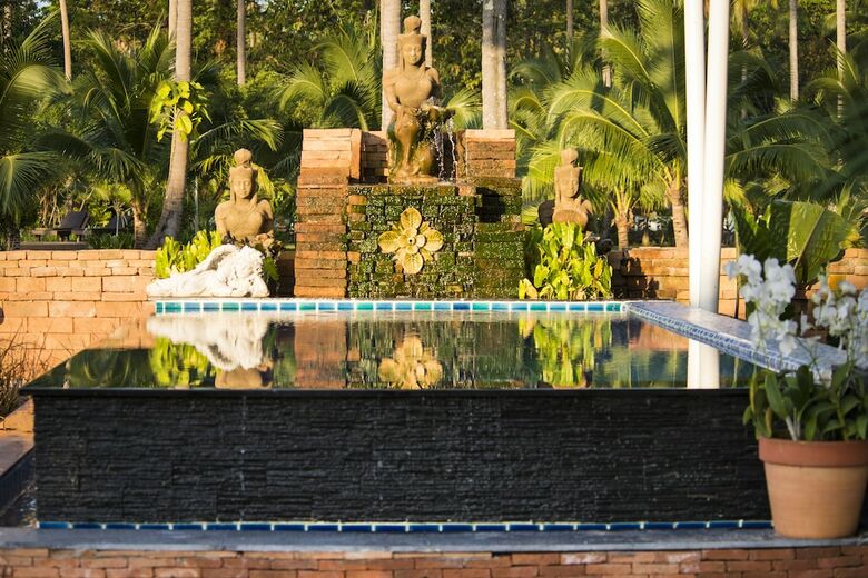 Apartamento White Knot Koh Chang By D Varee
